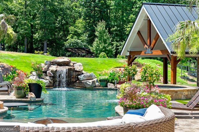 4515 Craftsman Circle, Cumming, GA 30041