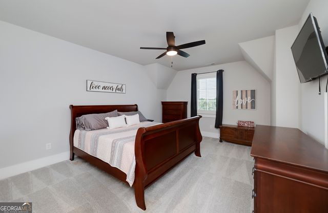 4515 Craftsman Circle, Cumming, GA 30041