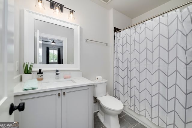 4515 Craftsman Circle, Cumming, GA 30041