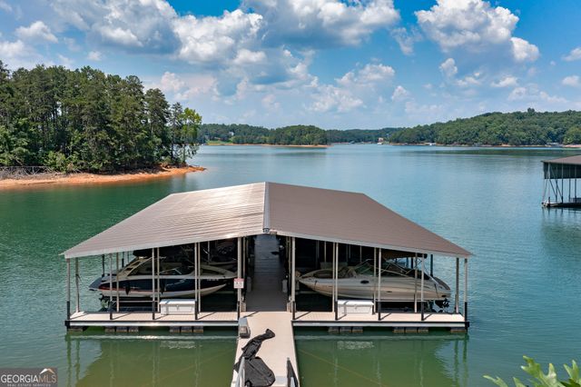 4515 Craftsman Circle, Cumming, GA 30041