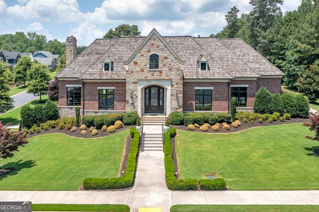 4515 Craftsman Circle, Cumming, GA 30041