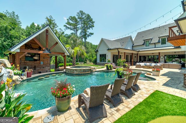 4515 Craftsman Circle, Cumming, GA 30041
