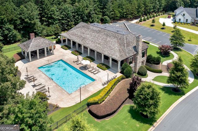 4515 Craftsman Circle, Cumming, GA 30041