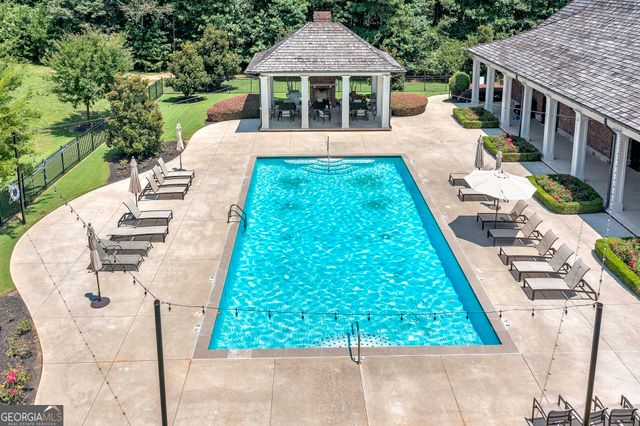 4515 Craftsman Circle, Cumming, GA 30041