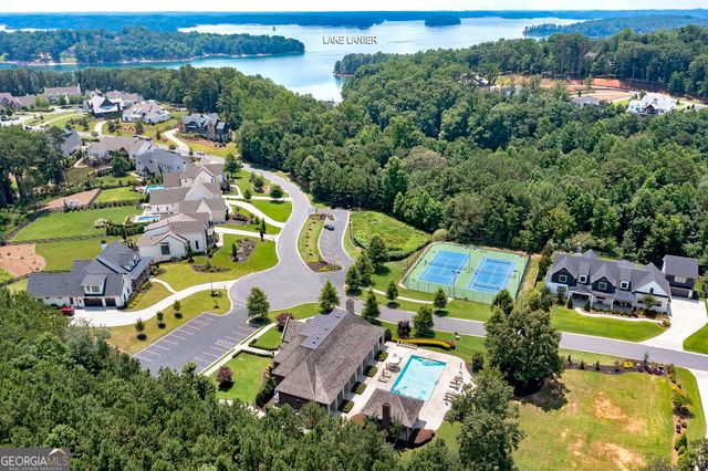 4515 Craftsman Circle, Cumming, GA 30041