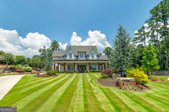 4515 Craftsman Circle, Cumming, GA 30041