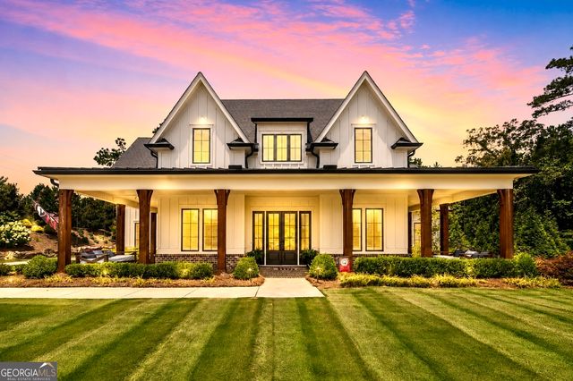 4515 Craftsman Circle, Cumming, GA 30041