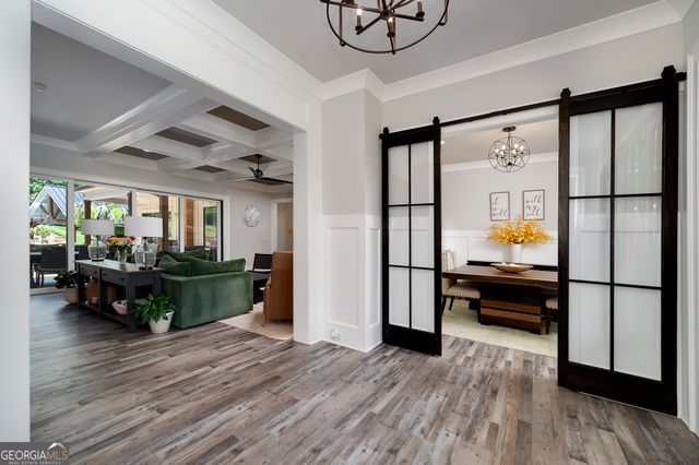 4515 Craftsman Circle, Cumming, GA 30041