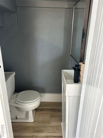 809 N Florissant Road, Ferguson, MO 63135