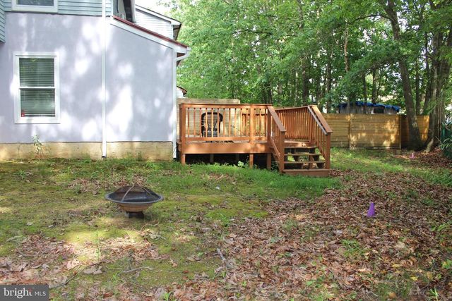 44 EDINSHIRE RD, Sicklerville, NJ 08081