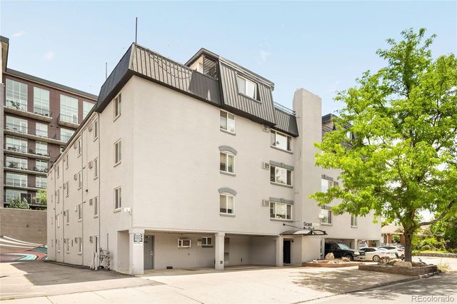 336 N Grant Street 412, Denver, CO 80203