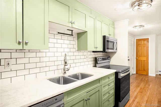 336 N Grant Street 412, Denver, CO 80203