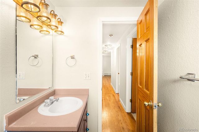 336 N Grant Street 412, Denver, CO 80203