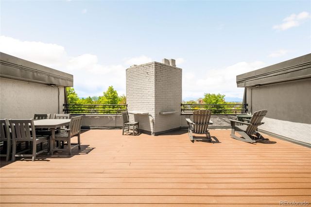 336 N Grant Street 412, Denver, CO 80203