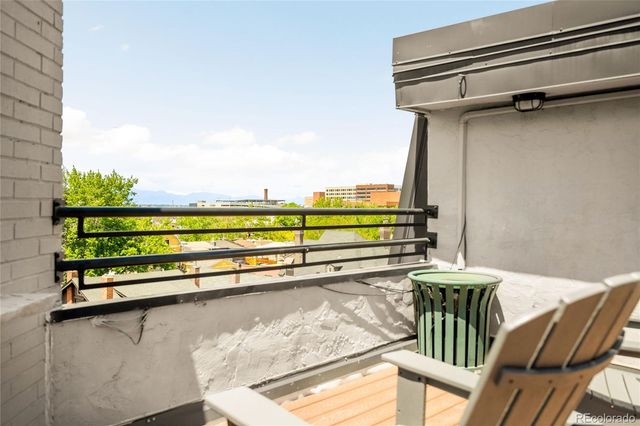 336 N Grant Street 412, Denver, CO 80203