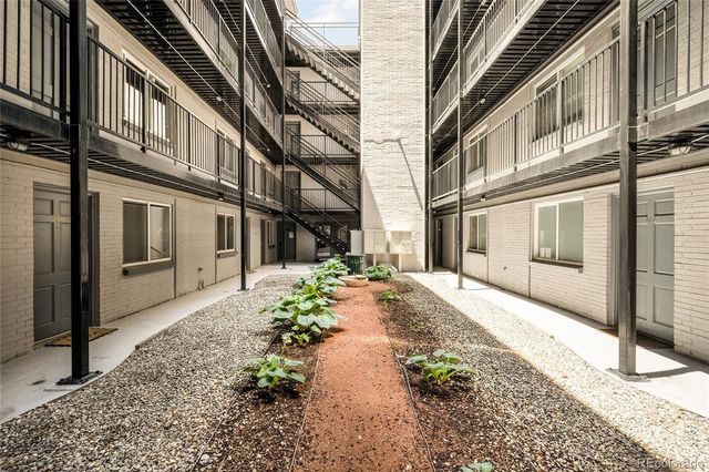 336 N Grant Street 412, Denver, CO 80203