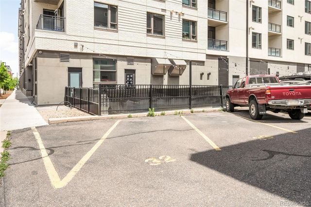 336 N Grant Street 412, Denver, CO 80203
