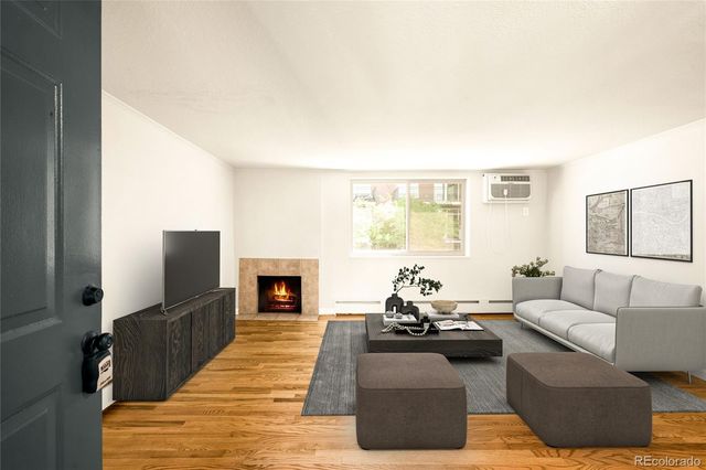 336 N Grant Street 412, Denver, CO 80203