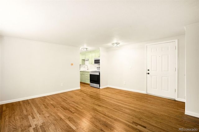 336 N Grant Street 412, Denver, CO 80203