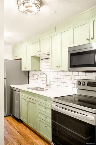 336 N Grant Street 412, Denver, CO 80203