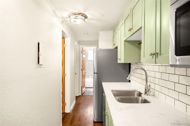 336 N Grant Street 412, Denver, CO 80203