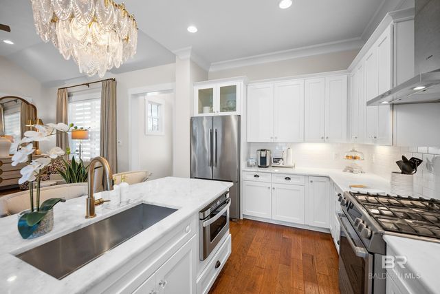 397 Fruit Tree Lane, Fairhope, AL 36532