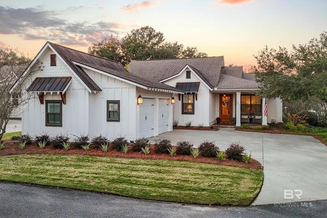 397 Fruit Tree Lane, Fairhope, AL 36532