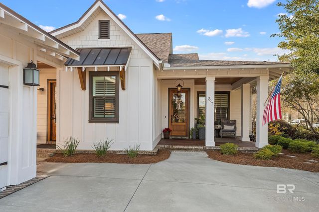 397 Fruit Tree Lane, Fairhope, AL 36532