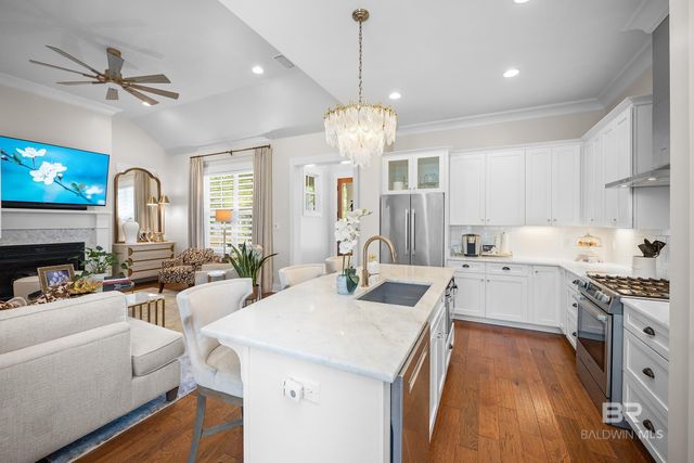 397 Fruit Tree Lane, Fairhope, AL 36532