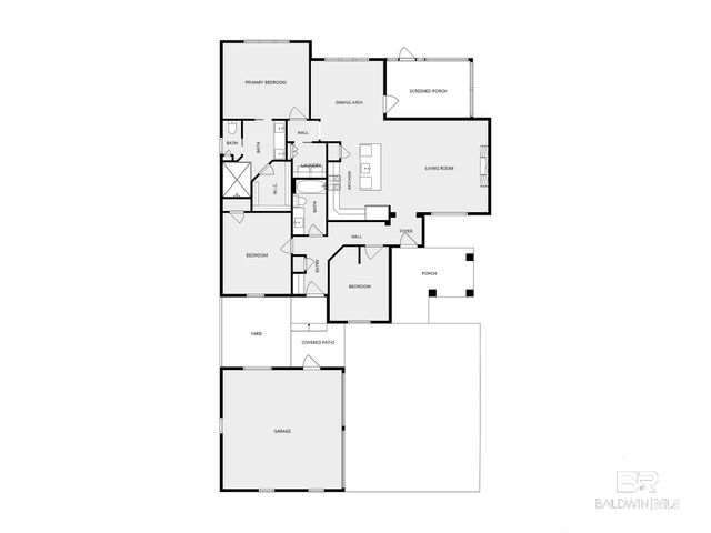 397 Fruit Tree Lane, Fairhope, AL 36532