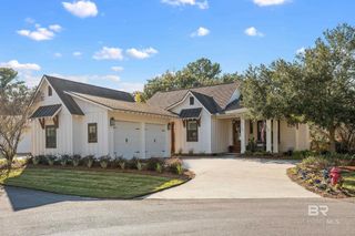 397 Fruit Tree Lane, Fairhope, AL 36532