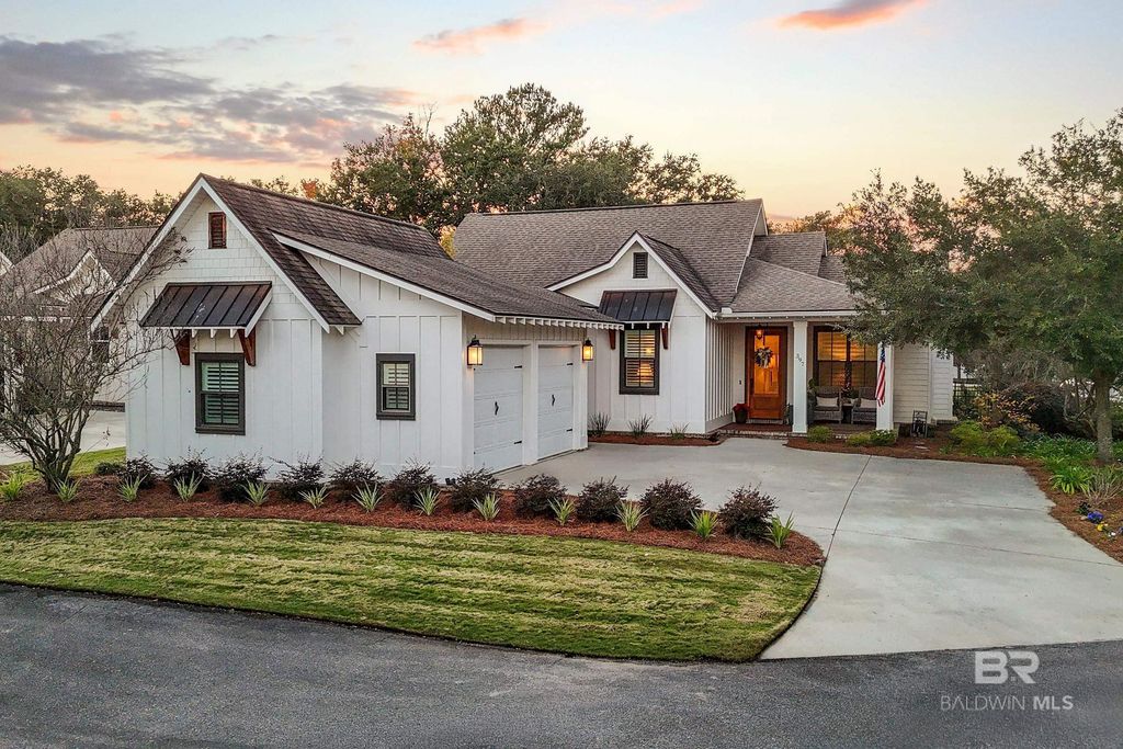 397 Fruit Tree Lane, Fairhope, AL 36532