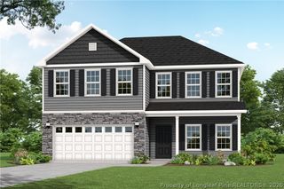 223 Laborde Lane, Raeford, NC 28376