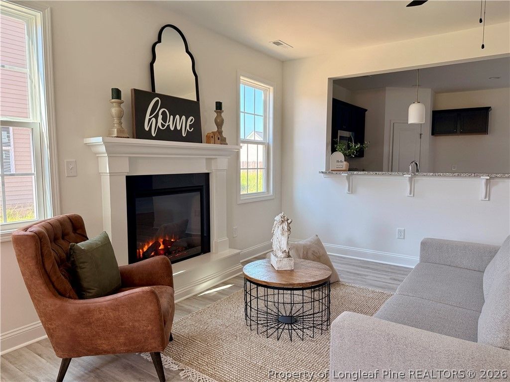 223 Laborde Lane, Raeford, NC 28376 — photo 5
