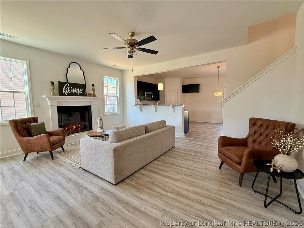 223 Laborde Lane, Raeford, NC 28376 — photo 6
