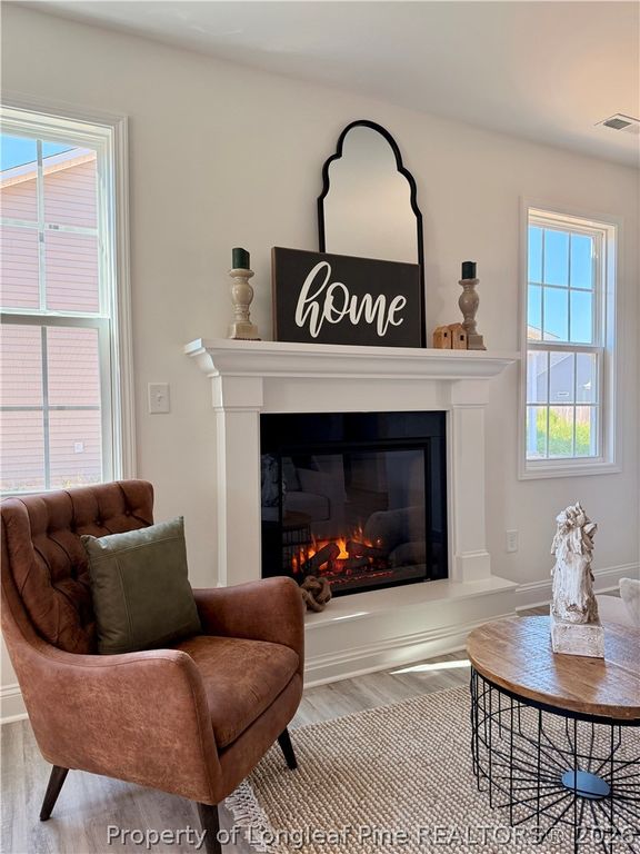 223 Laborde Lane, Raeford, NC 28376 — photo 9