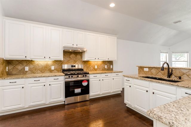 918 Mangrove Drive, Fate, TX 75087