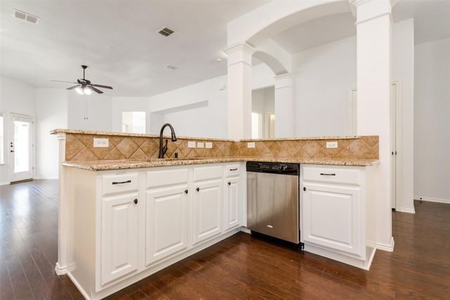 918 Mangrove Drive, Fate, TX 75087