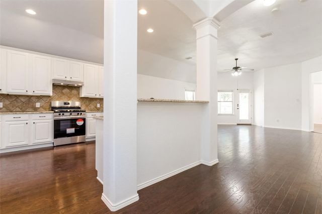918 Mangrove Drive, Fate, TX 75087