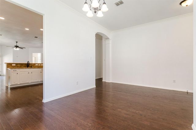 918 Mangrove Drive, Fate, TX 75087
