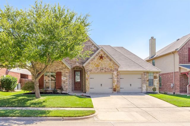 918 Mangrove Drive, Fate, TX 75087