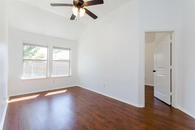 918 Mangrove Drive, Fate, TX 75087