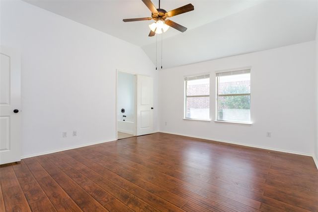 918 Mangrove Drive, Fate, TX 75087