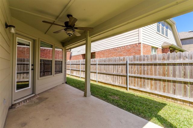 918 Mangrove Drive, Fate, TX 75087