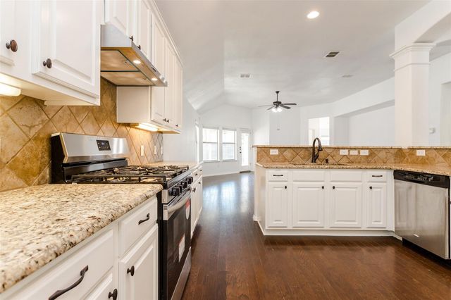 918 Mangrove Drive, Fate, TX 75087