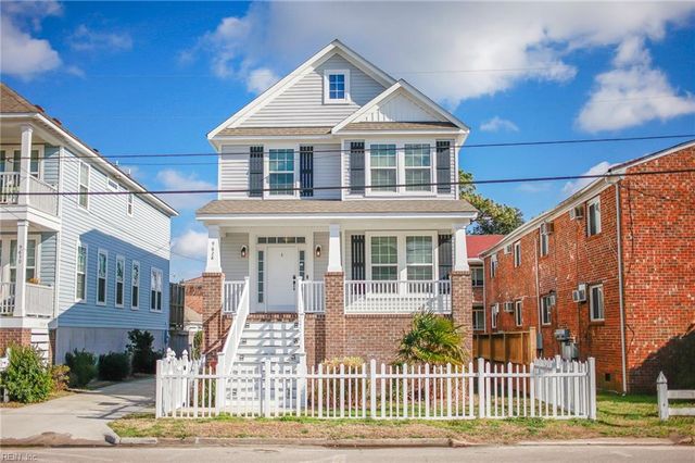 9628 9th Bay ST, Norfolk, VA 23518