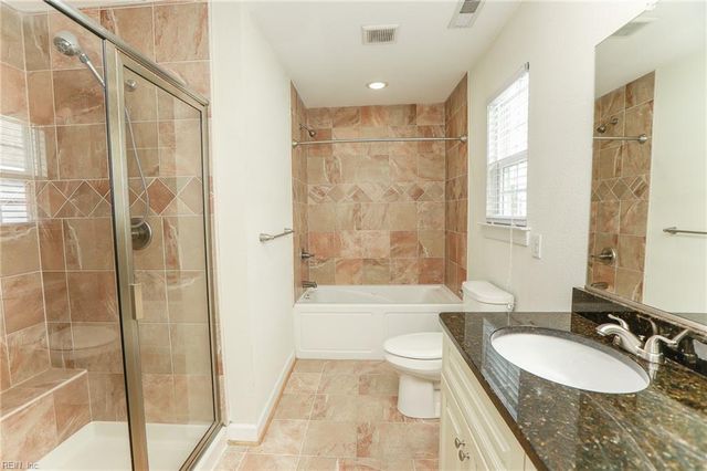 9628 9th Bay ST, Norfolk, VA 23518