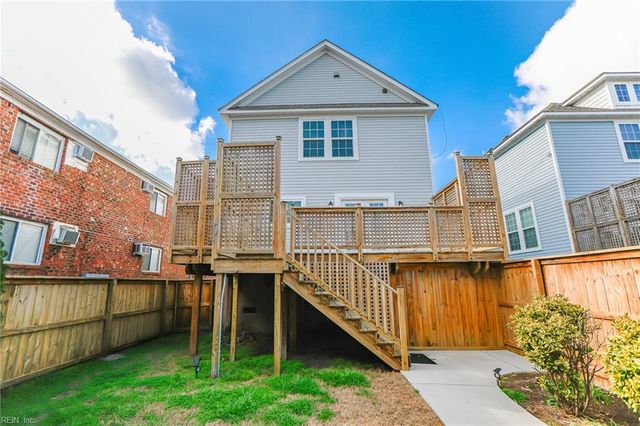 9628 9th Bay ST, Norfolk, VA 23518