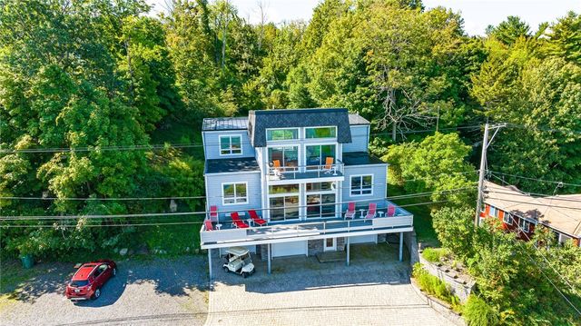 8262 South Shore Road, Sodus, NY 14555
