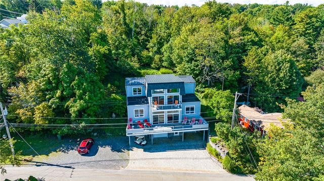 8262 South Shore Road, Sodus, NY 14555
